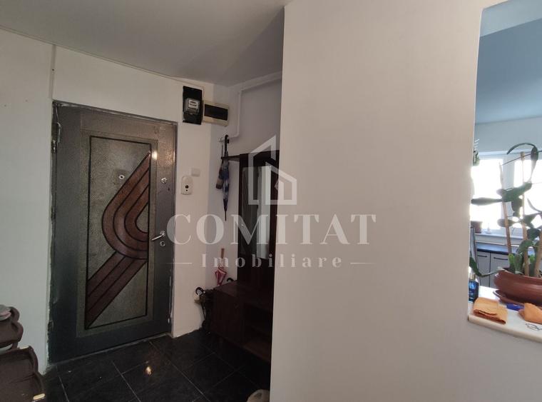 Apartament cu 3 camere decomandate | Etaj intermediar| Zona Primaverii - 6