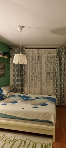 Apartament cu 2 camere decomandat în Tineretului