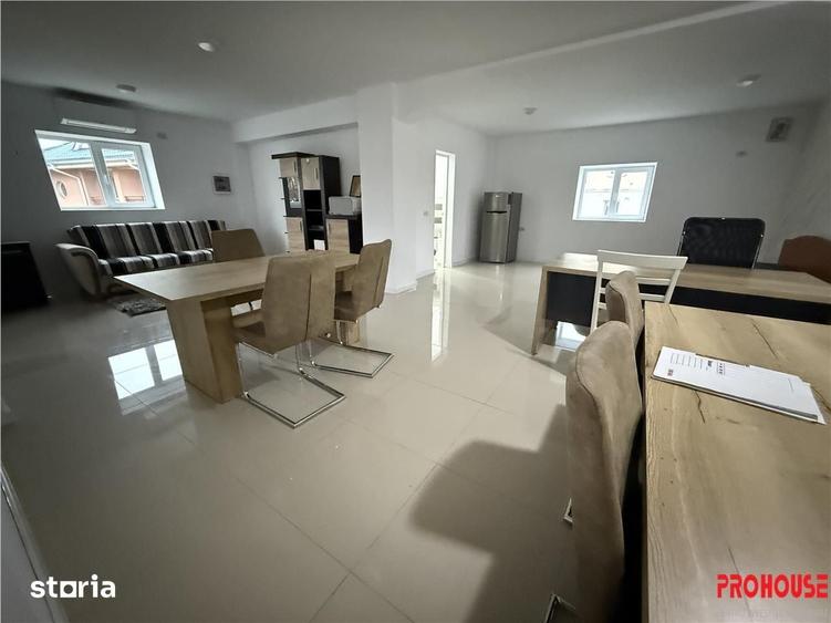 Spațiu comercial, de 110 mp, în Central