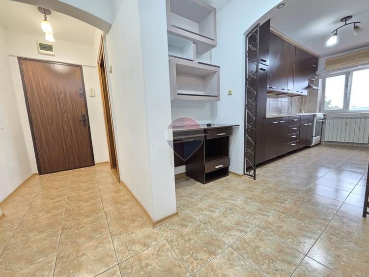 Apartament cu 2 camere decomandat, mobilat în Obor