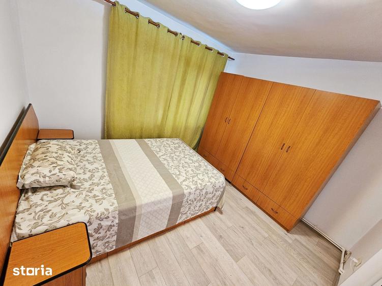 Apartament cu 2 camere în Port