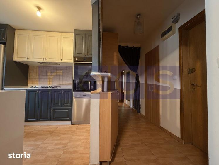 VANZARE 3 CAMERE | DECOMANDAT | IDEAL PENTRU FAMILIE | ZONA OBOR TEI - 7