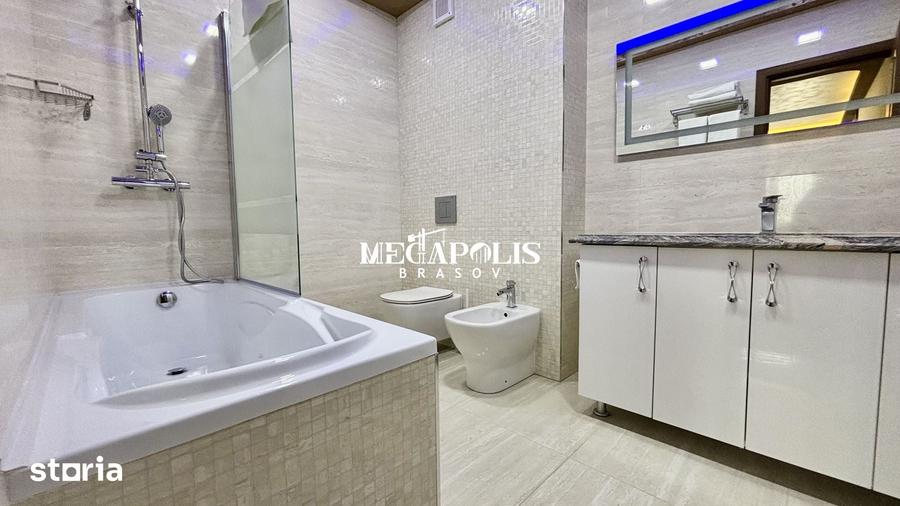 Apartament cu 4 camere în Tractorul