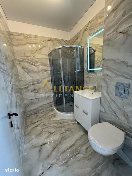 Ap 3 camere/ 3 bai tip Penthouse - 4