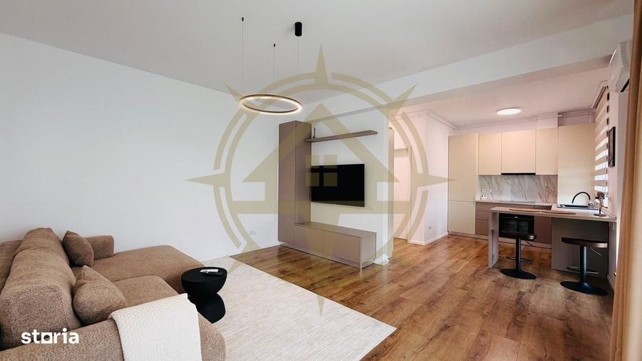 Apartament în Balotești