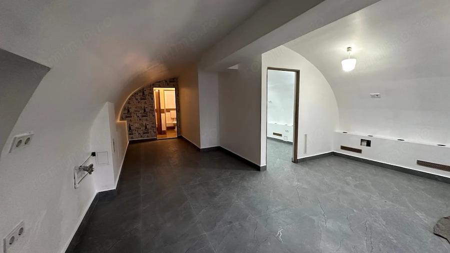 Spațiu comercial, de 55 mp, în Central