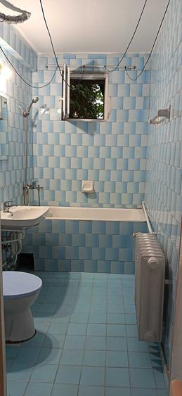 Apartament cu 3 camere decomandat în Gheorgheni