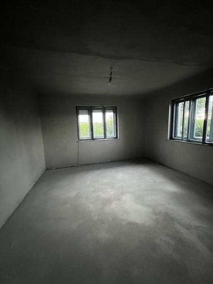 Casă cu 3 camere în Ban