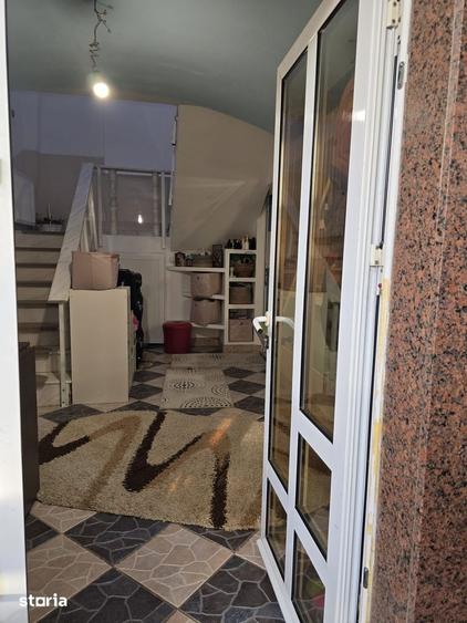 Casă cu 4 camere cu Teren 214 Mp în Chiajna