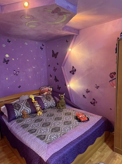 Apartament cu 2 camere semidecomandat în Nicolae Bălcescu