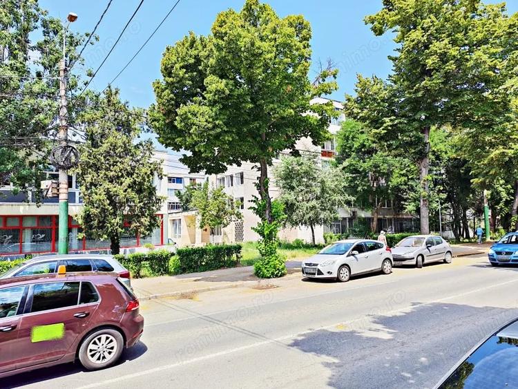 Garsonieră semidecomandată în Abator