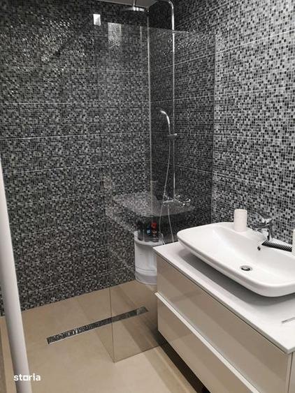 Apartament decomandat,3 camere,Duplex,complet mobilat si utilat - 1
