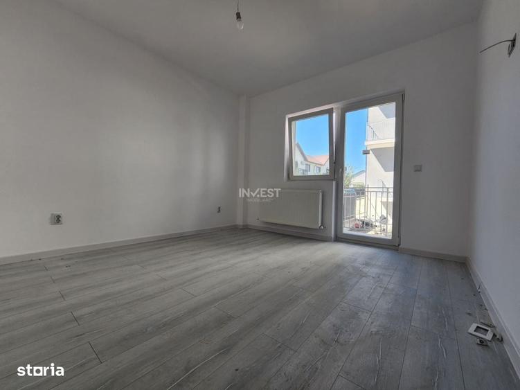 Apartament 1 Camera, Decomandat , Etajul 2, Finalizat Si Intabulat - 2