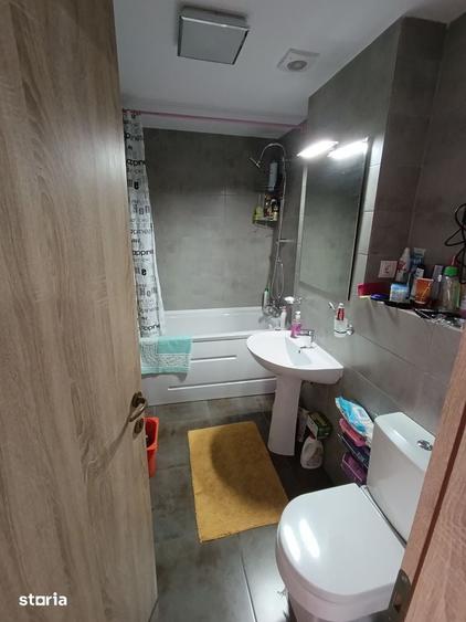 Garsonieră în Metalurgiei