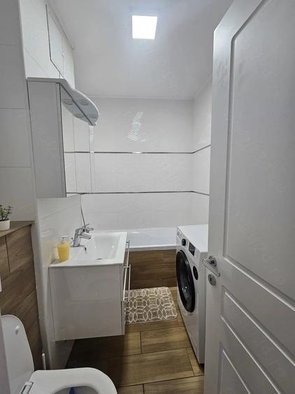 Apartament cu 2 camere decomandat în Morarilor