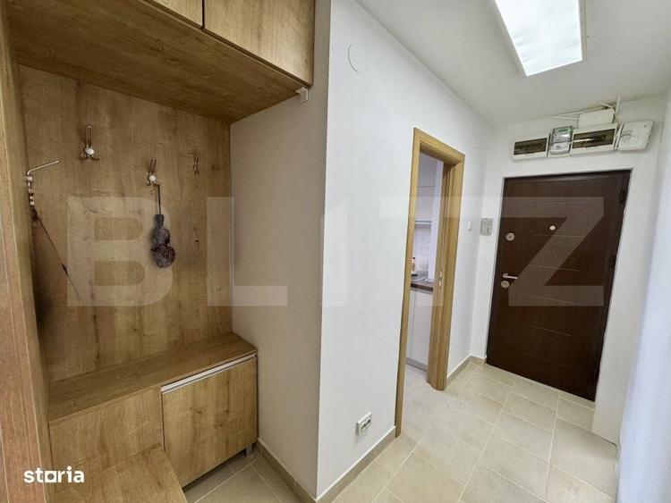 Apartament cu 3 camere în Ultracentral