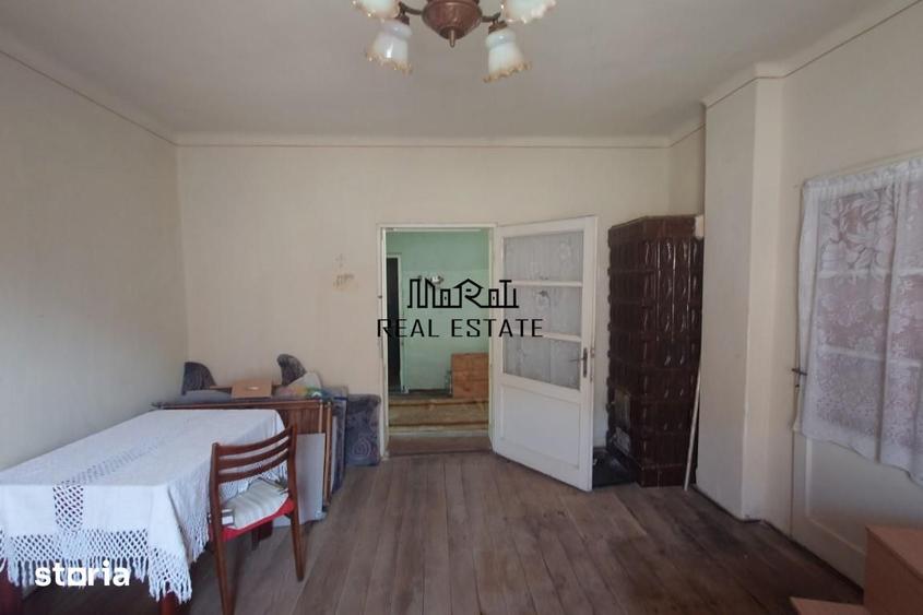 Casă cu 4 camere cu Teren 9563 Mp în Ribița