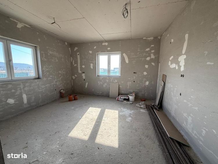 Casă cu 4 camere în Mohu