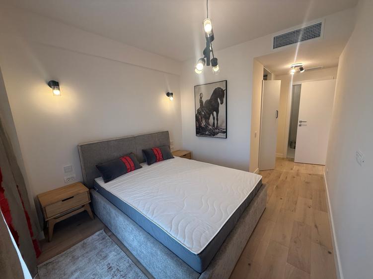 Apartament cu 2 camere în Străulești