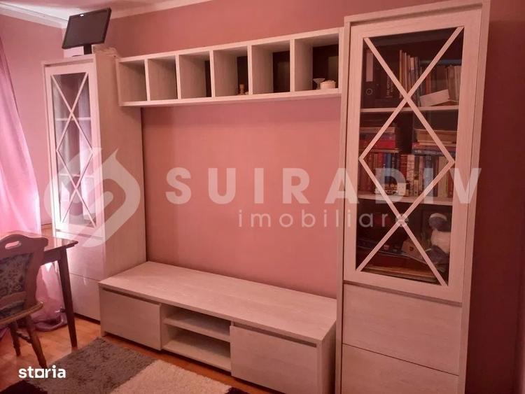 Apartament 3 camere | Parcare inclusa | Centrala proprie | Marasti - 2