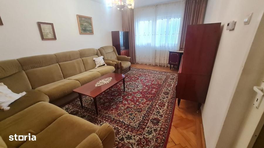 Apartament 3 camere zona Strand - 3