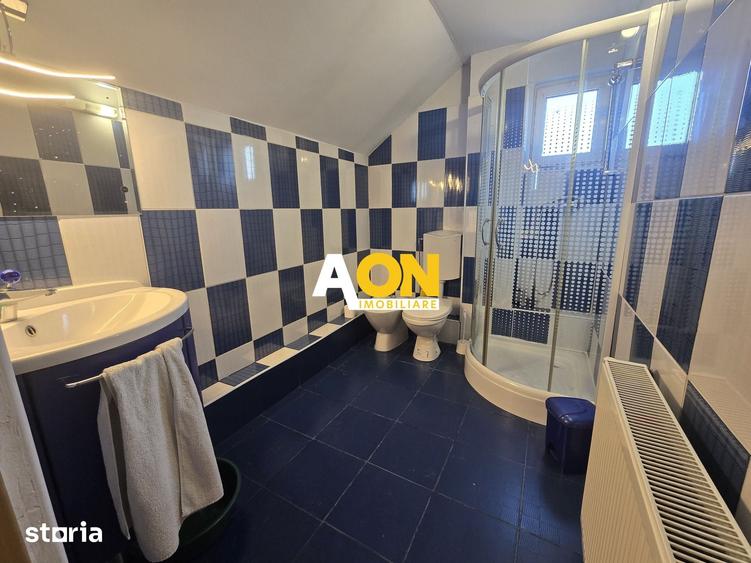 Casă cu 5 camere cu Teren 600 Mp în Central