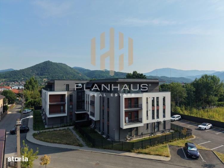 Inchiriere - apartament 2 camere,ultramodern prima inchiriere - 4