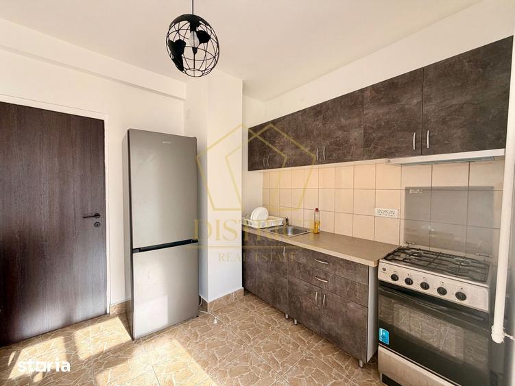 Apartament cu 2 camere în Tipografilor