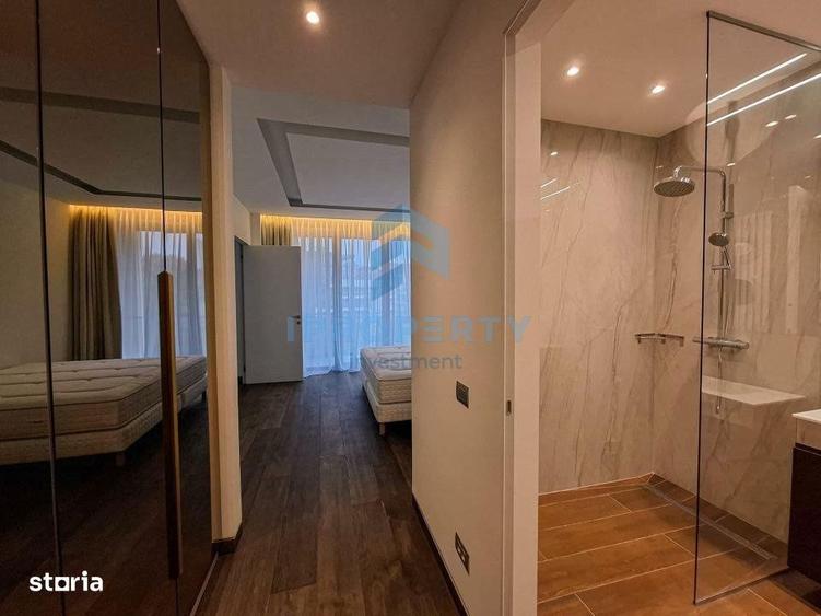 Apartament cu 5 camere, mobilat în Kiseleff