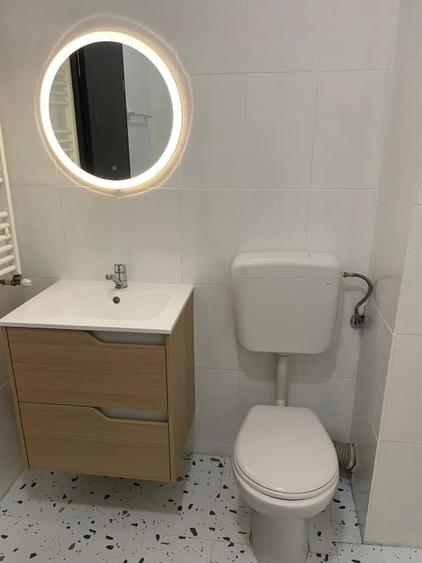 Garsonieră semidecomandată în Roșu