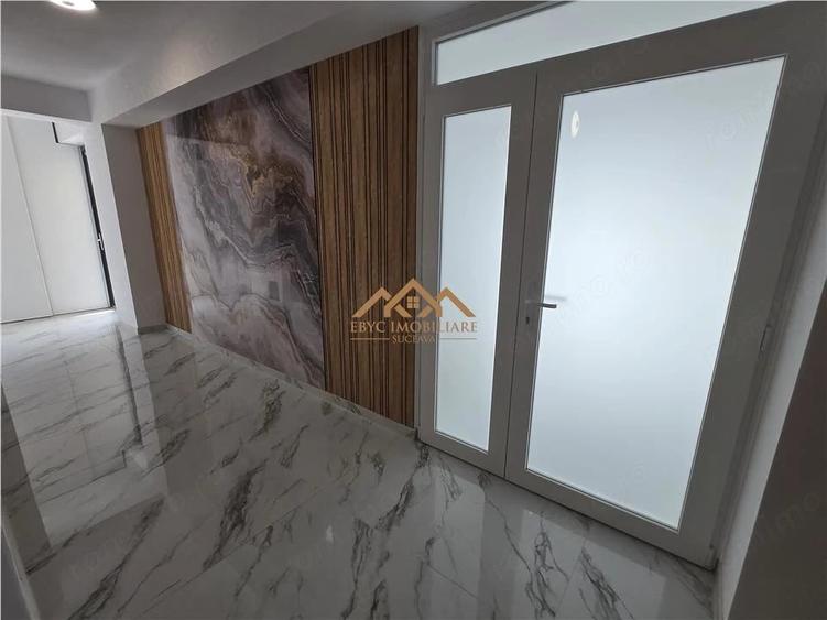 Spațiu comercial, de 150 mp, în Central