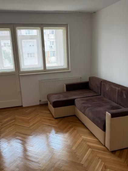 Chirie- Apartament 2 camere - Micro 19 - 1