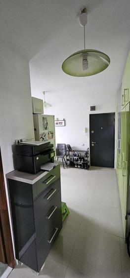 Apartament cu 2 camere decomandat, mobilat în Zorilor