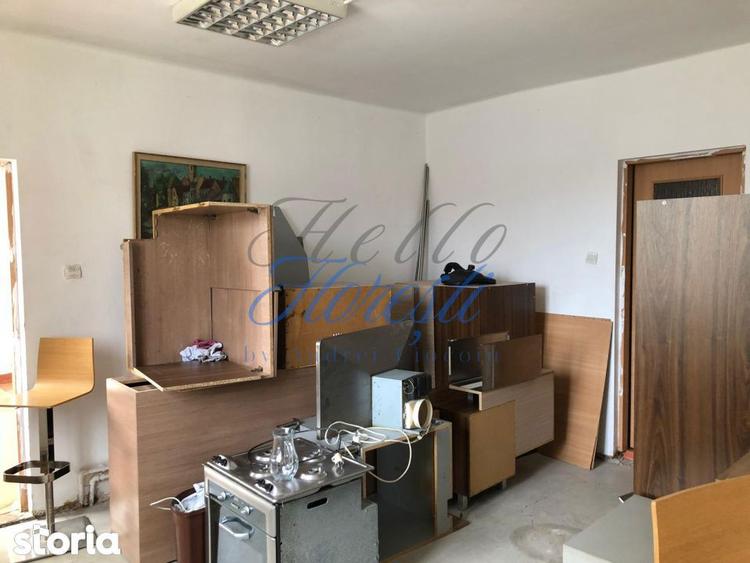 Casa individuala 5 camere, 200mp | Zona Avram Iancu | Floresti | - 15