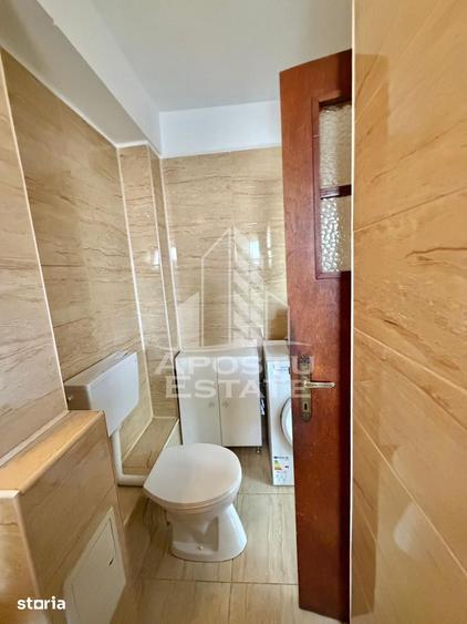 Apartament cu 3 camere în Ultracentral