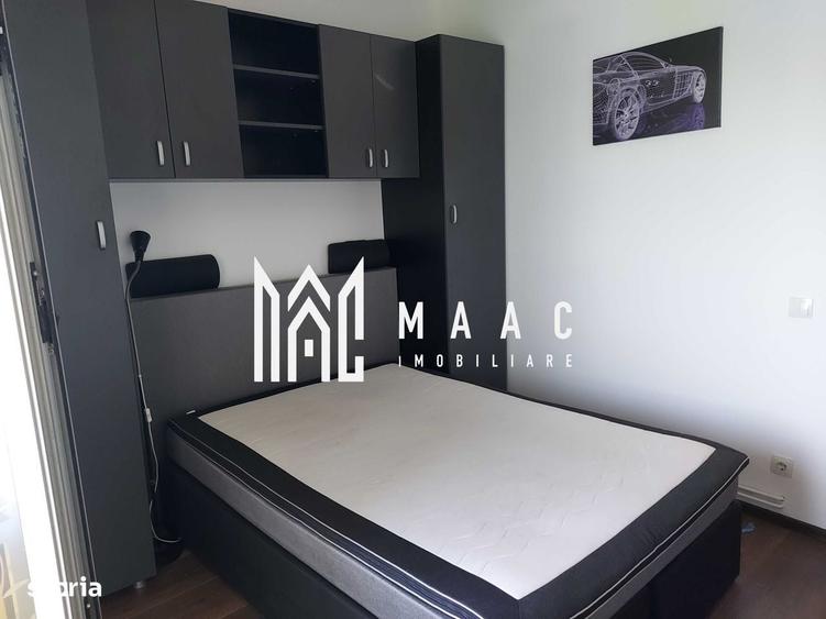 Apartament cu 2 camere în Turnișor