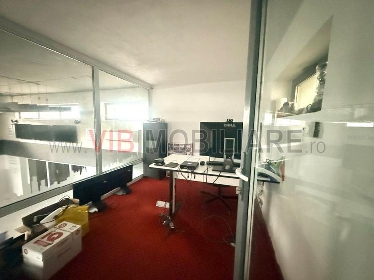 Spatiu birouri, 140 mp de închiriat -  Cutitul de Argint - 5