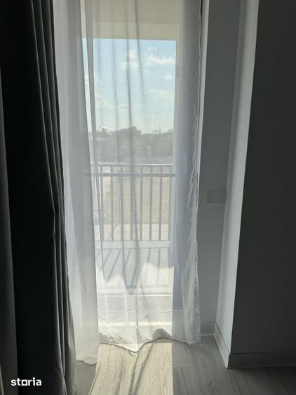 Apartament cu 2 camere în Sud-Vest