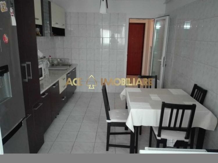 2 Camere de inchiriat | Barbu Vacarescu | Centrala | Mobilat | - 5