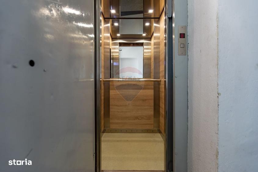 Apartament cu 2 camere decomandat în Nord