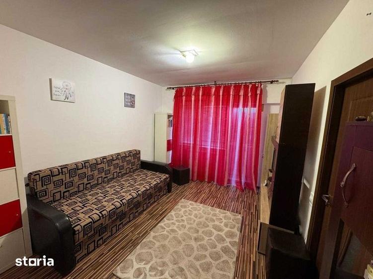 Garsonieră în Berceni