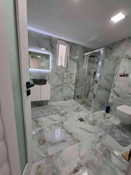 Casă cu Teren 560 Mp în Vânători