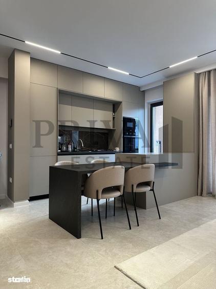 Apartament LUX 2 camere, Piscina, Lift,, Garaj Subteran, Lidl Giroc - 2