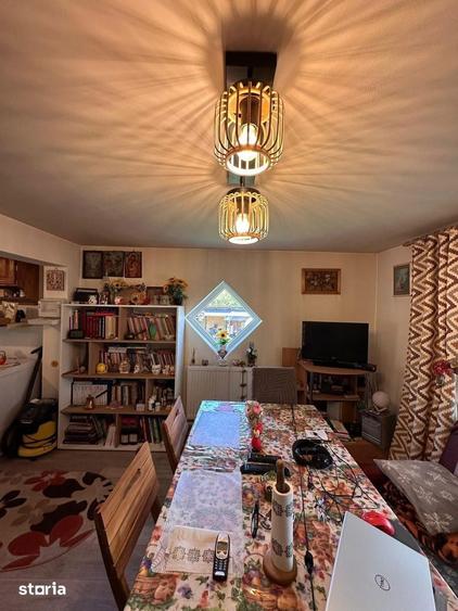 De vanzare casa ?i teren cu suprafata de 13.000mp, 52.000 euro - 7