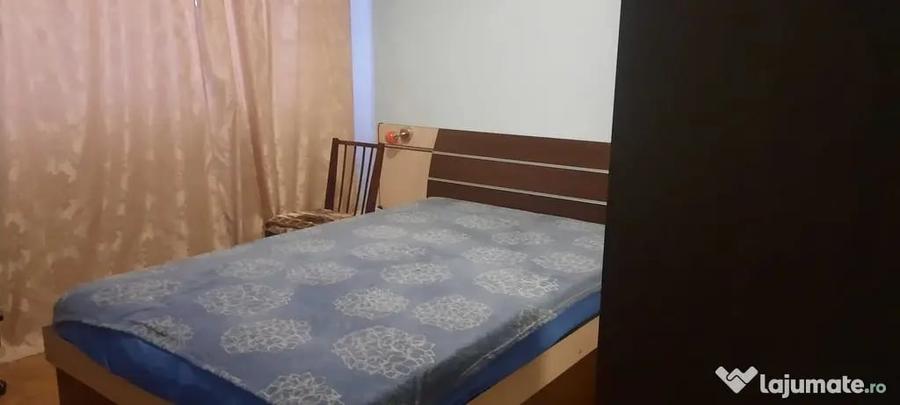 Apartament cu 2 camere decomandat în Țiglina 2