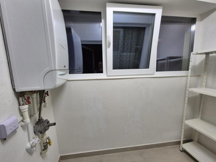 Apartament cu 2 camere decomandat, mobilat în Ultracentral