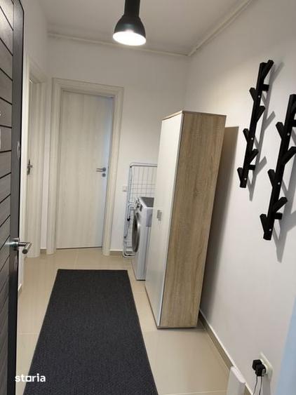 Apartament cu 2 camere în Chiajna
