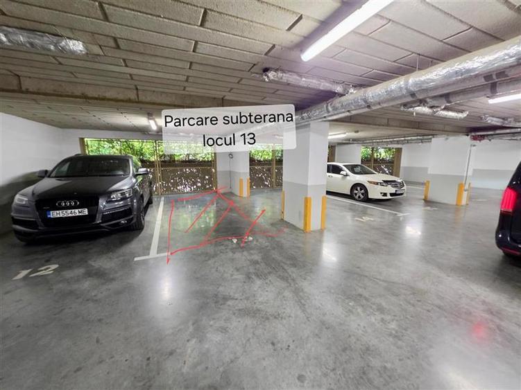 Urban Residence Coresi, Brasov | Apartament cu parcare subterana - 7