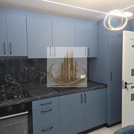 Apartament cu 3 camere complet renovat si mobilat, Calea Șagului - 5