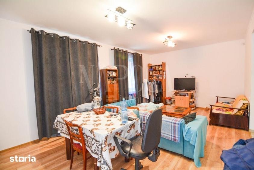 Casă cu Teren 885 Mp în Făget